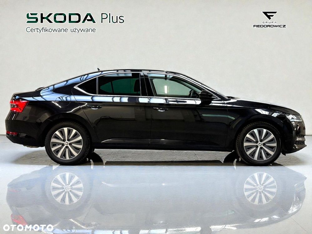 Skoda Superb 2.0 TSI Style DSG - 3