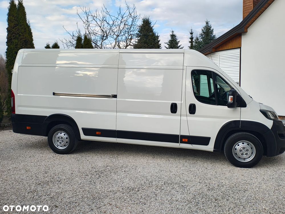 Peugeot Boxer - 3
