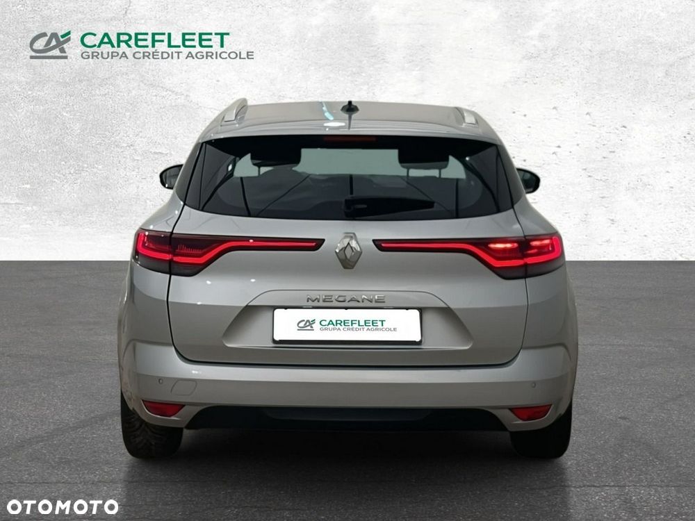 Renault Megane 1.3 TCe FAP Equilibre - 6
