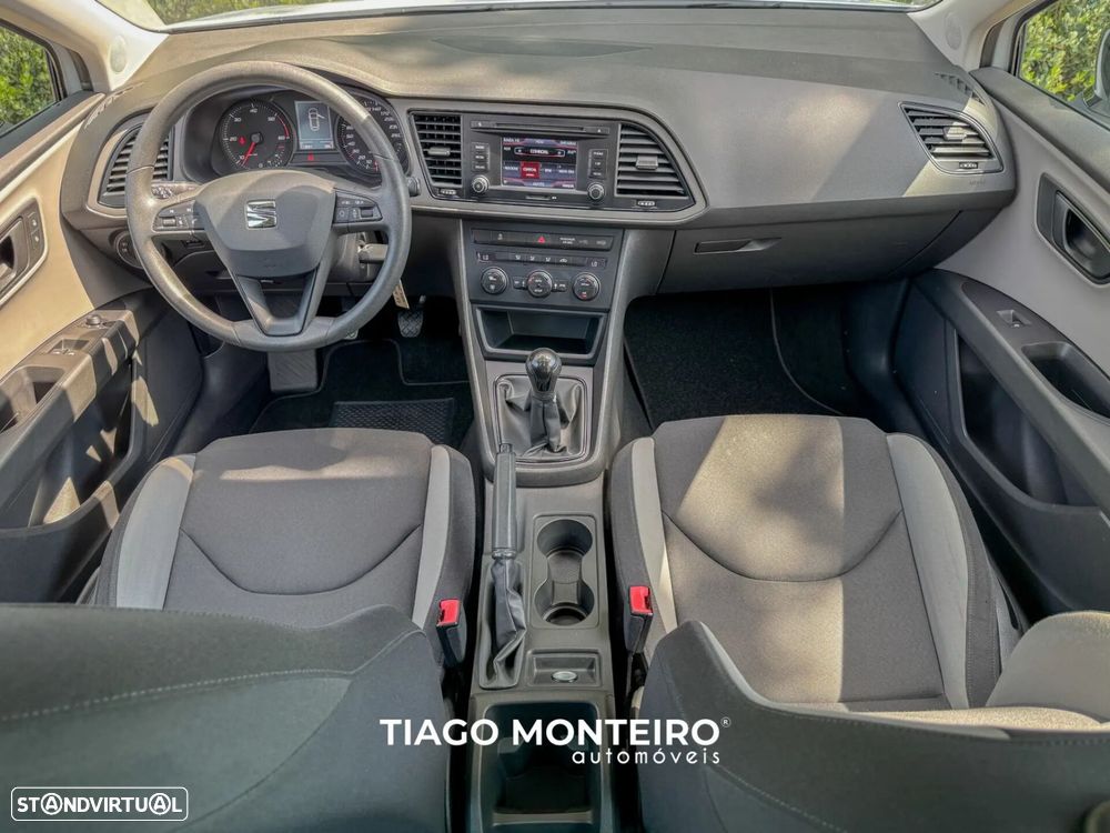 SEAT Leon - 33