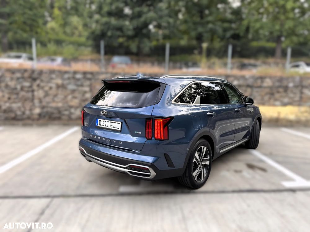 Kia Sorento - 7