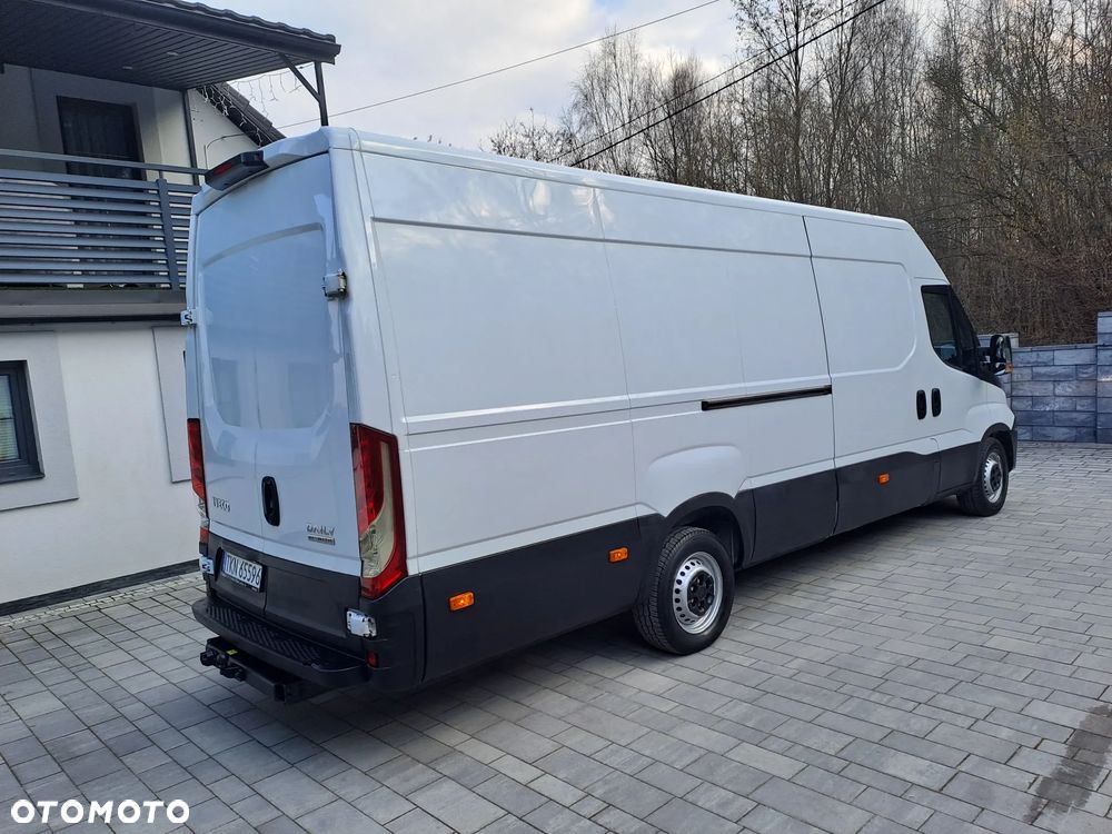 Iveco Dayli 35S16 - 4