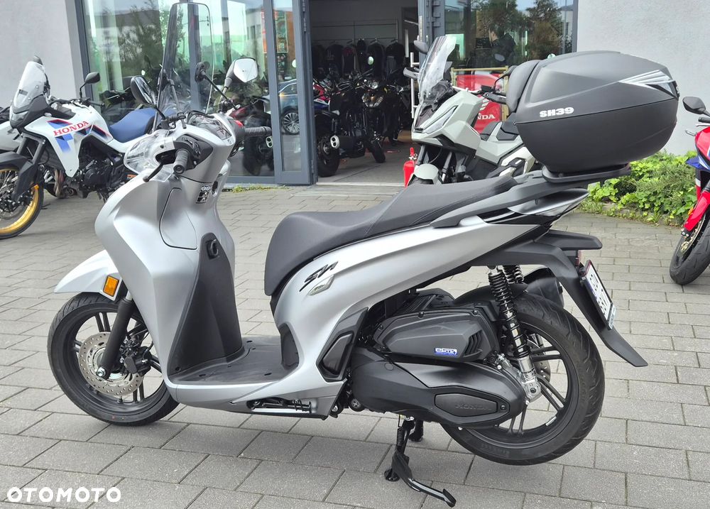 Honda SH - 1