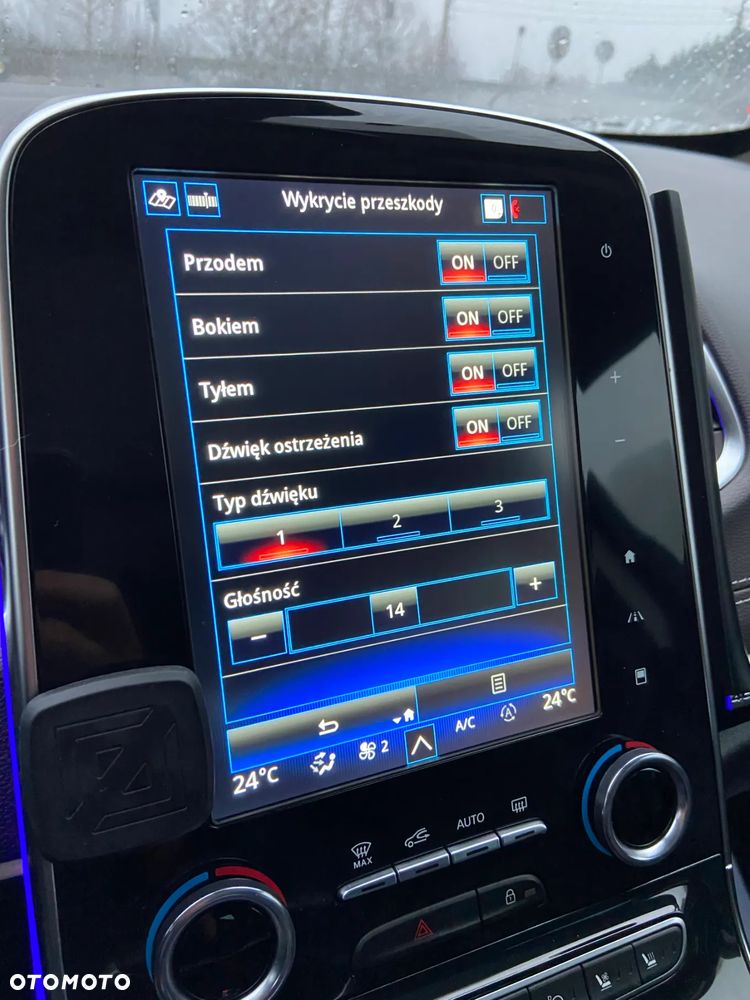 Renault Espace 2.0 Blue dCi Initiale Paris EDC - 25