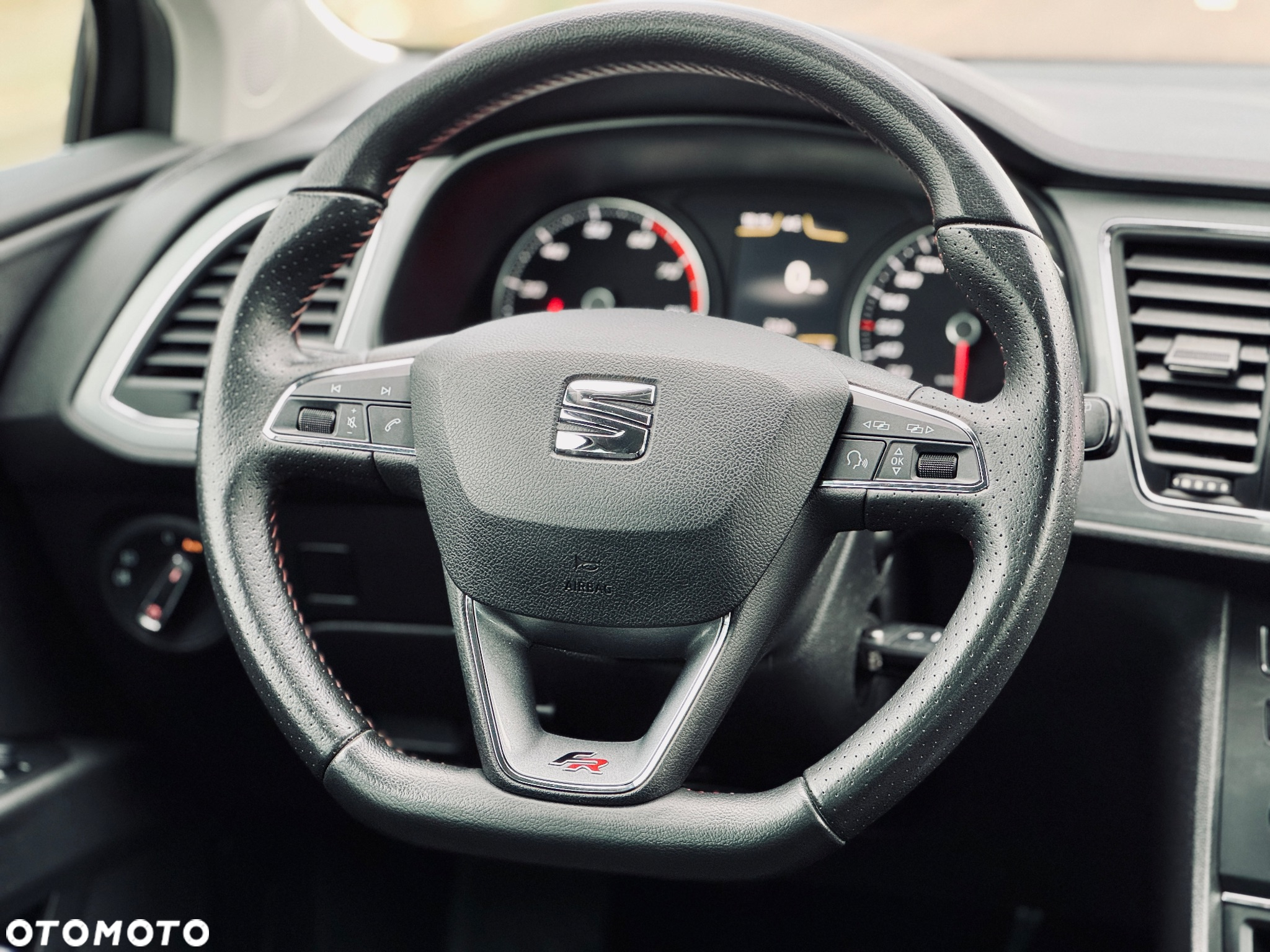 Seat Leon ST 1.4 TSI Start&Stop FR - 7