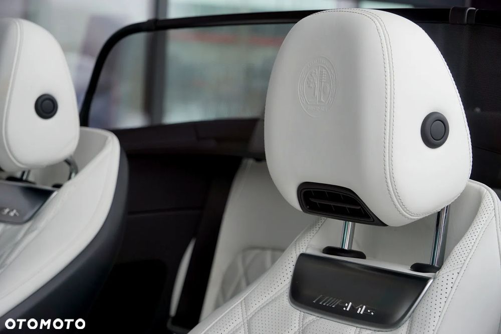 Mercedes-Benz SL 43 SPEEDSHIFT MCT 9G - 21