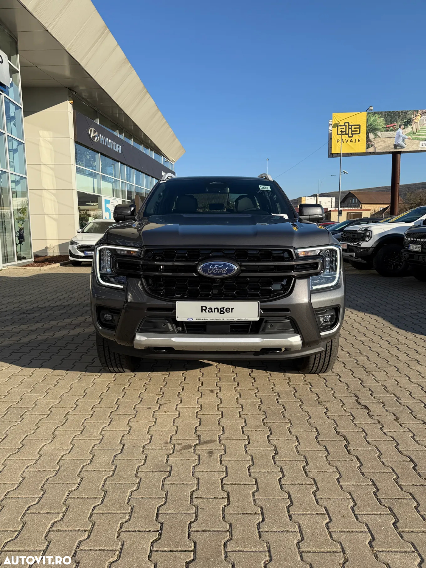 Ford Ranger - 3