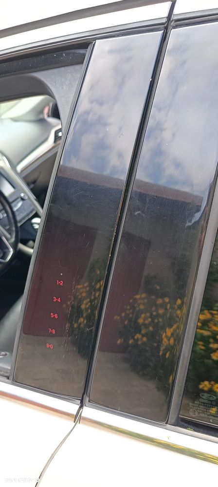 Ford Mondeo 1.5 EcoBoost Titanium - 29