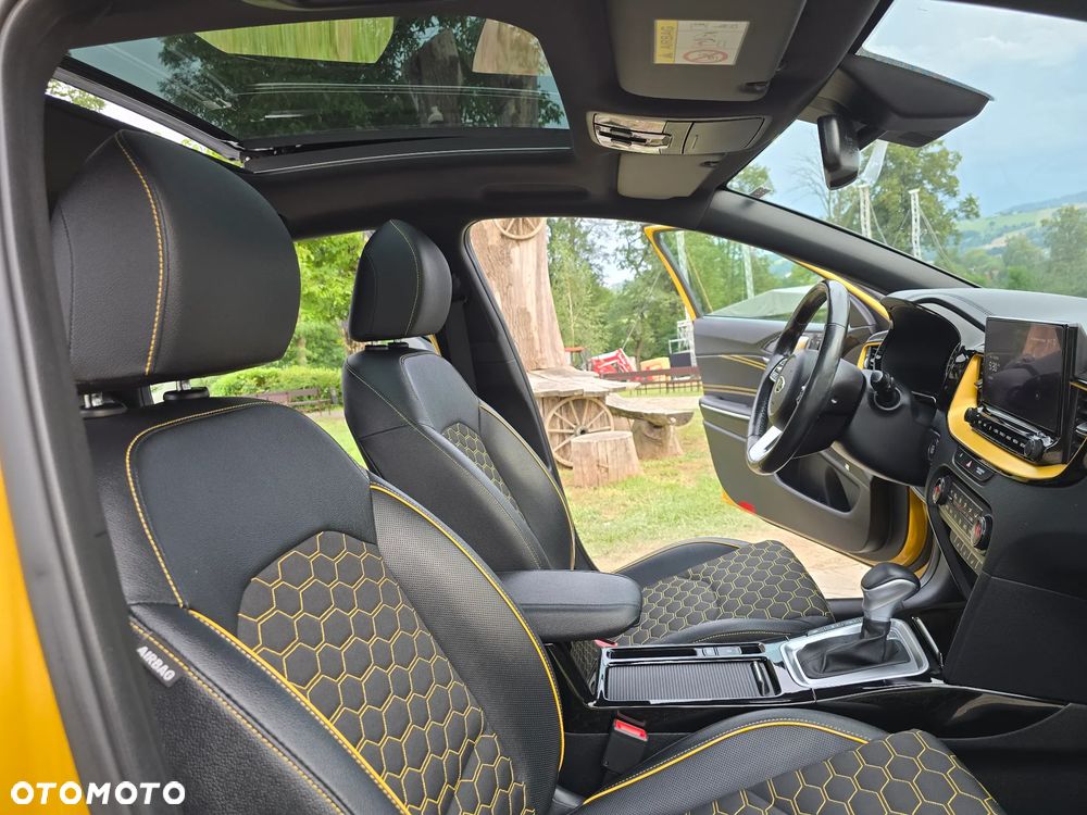 Kia XCeed 1.5 T-GDI OPF DCT7 PLATINUM EDITION - 29
