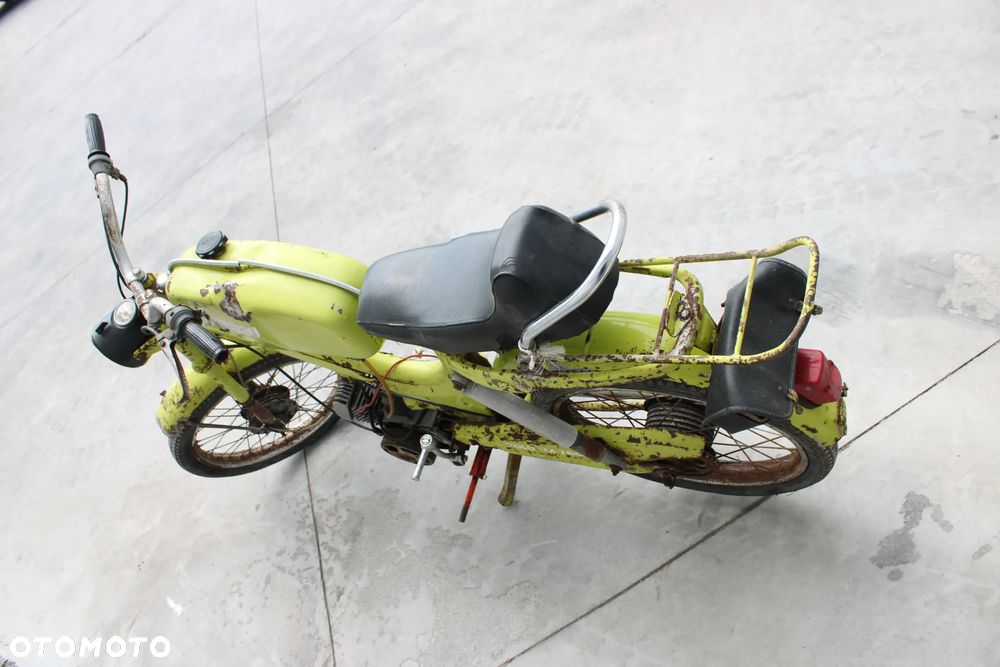 Romet Polo - M 760 RAMA - 7