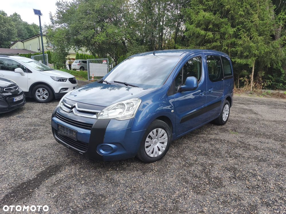Citroën Berlingo - 3