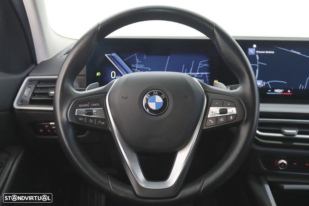 Volvo XC 40 1.5 T2 Core - 10