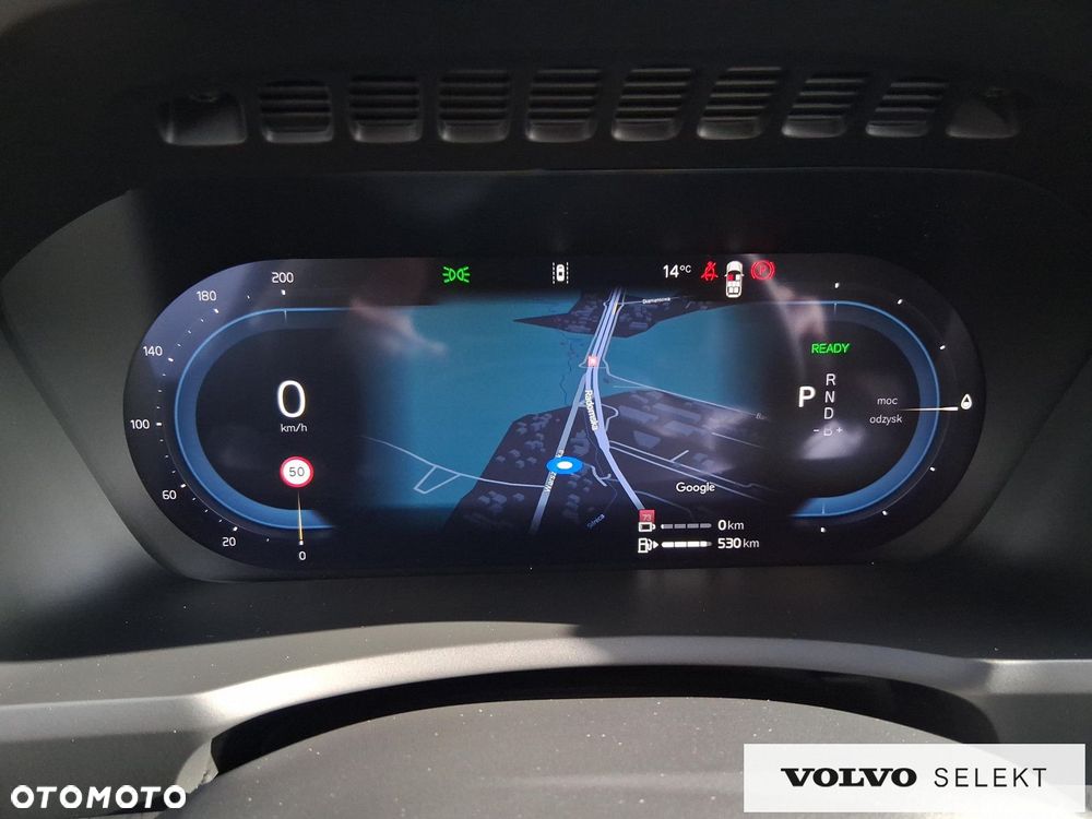 Volvo XC 90 - 22
