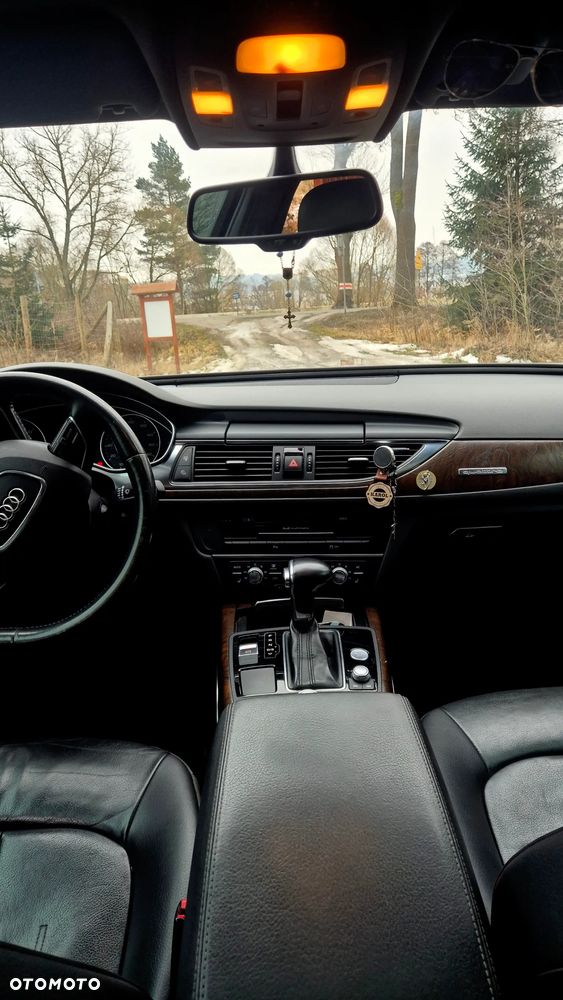 Audi A6 Limousine - 19