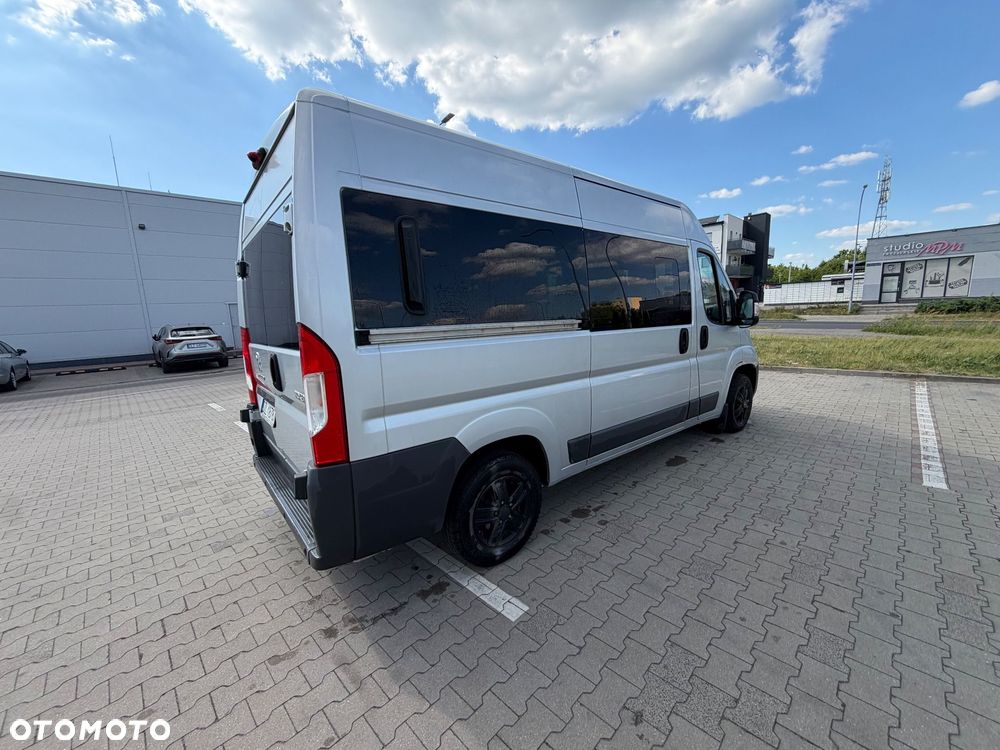 Peugeot Boxer L2H2 - 5