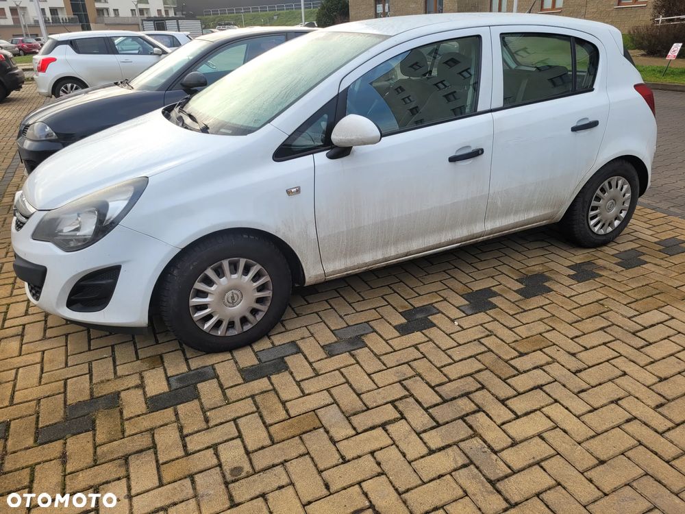 Opel Corsa 1.2 16V Edition / Active S&S - 1