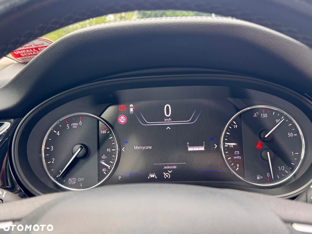 Opel Insignia 2.0 CDTI Business Elegance S&S - 40