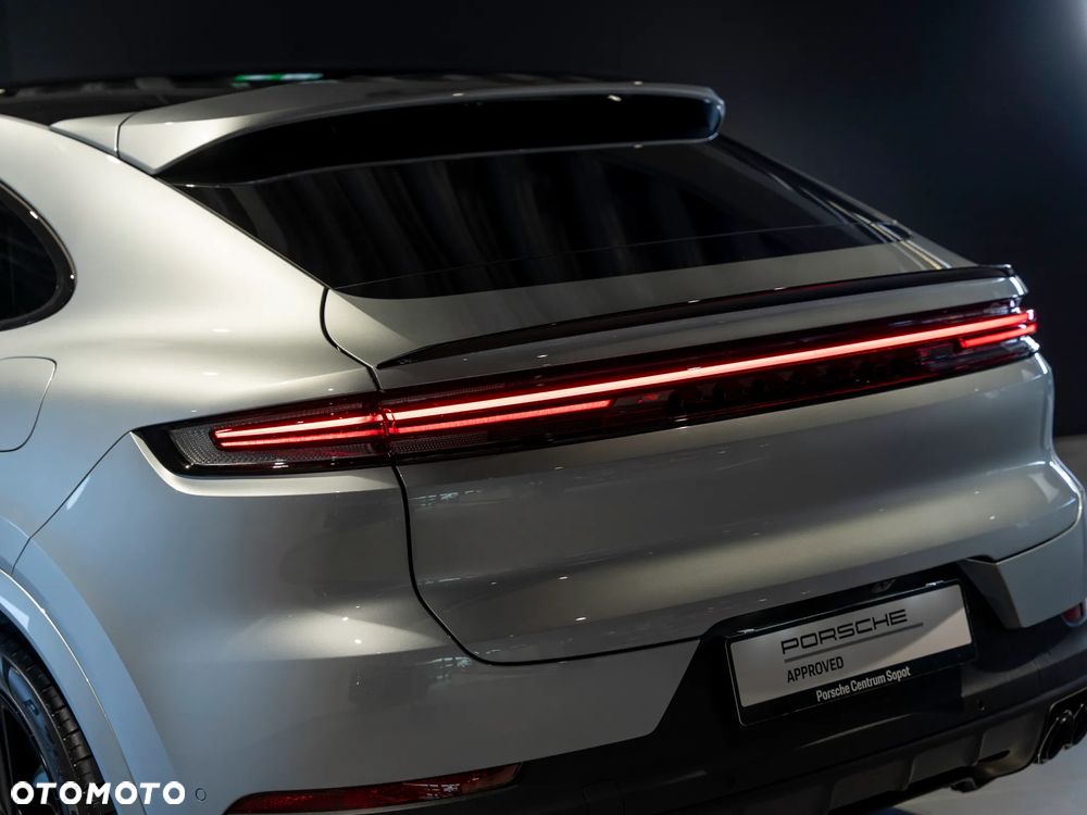 Porsche Cayenne E-Hybrid PHEV - 14