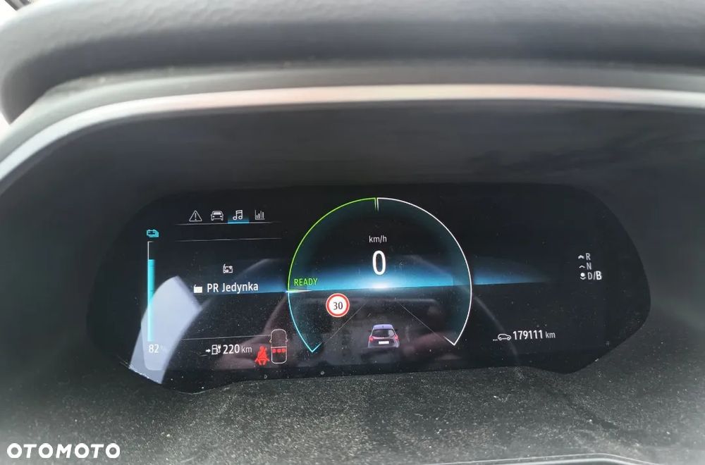 Renault Zoe - 7