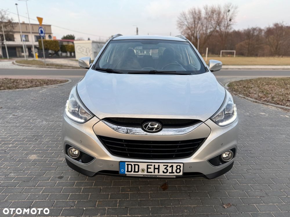 Hyundai ix35 - 3