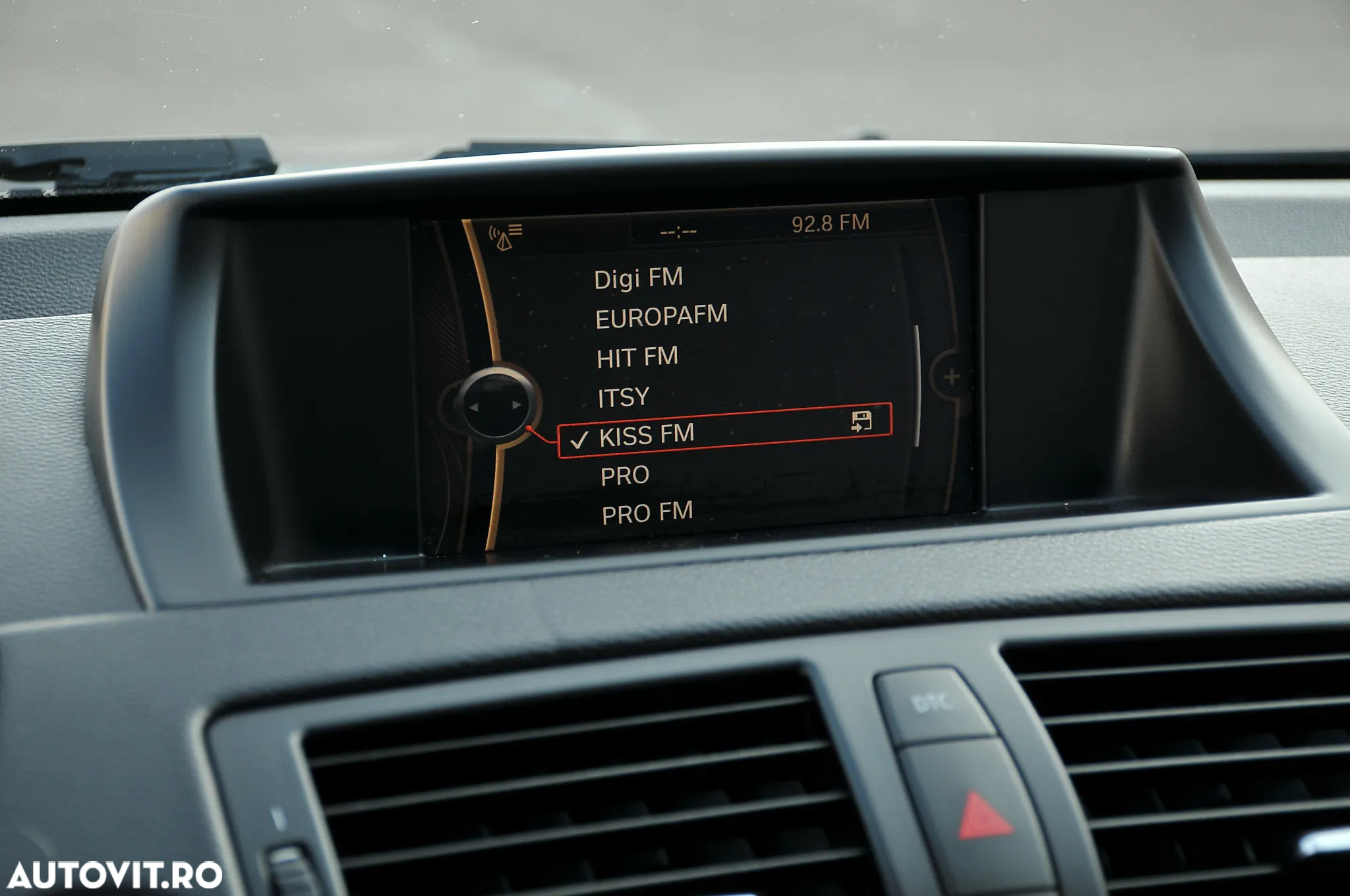 BMW Seria 1 116i - 15