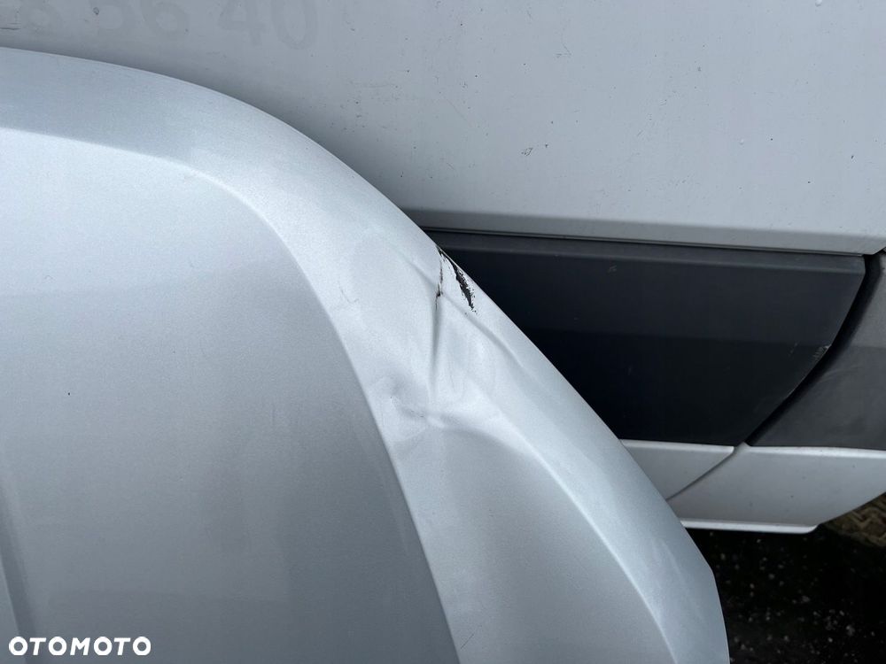 Maska pokrywa silnika VW TAIGO 2G7 - 5