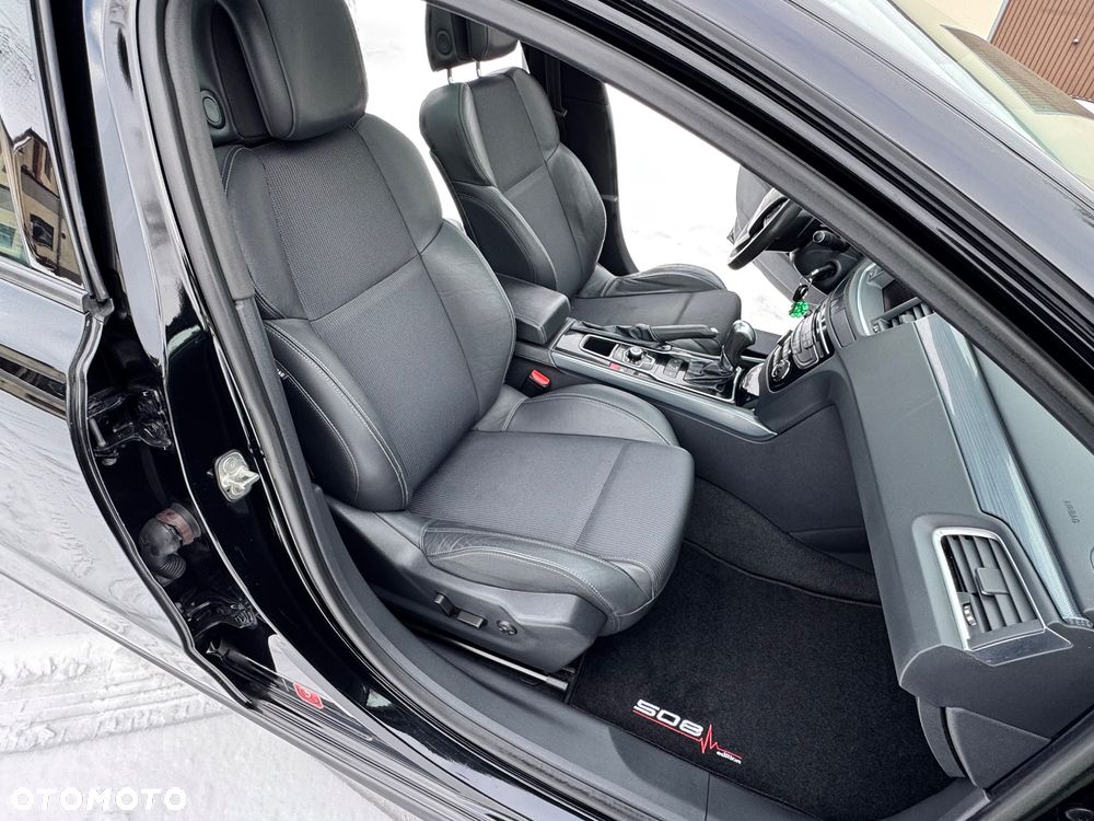 Peugeot 508 - 29