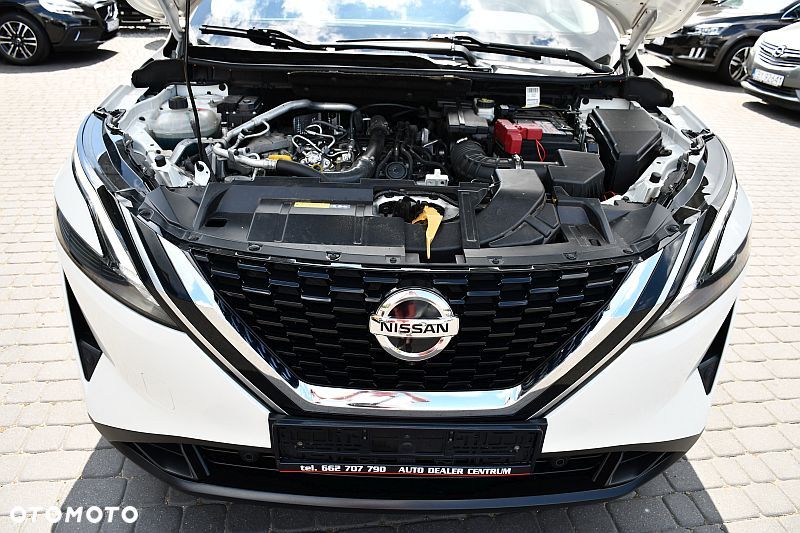 Nissan Qashqai 1.3 DIG-T N-Style - 37