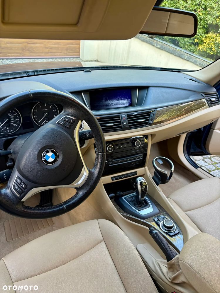 BMW X1 - 4
