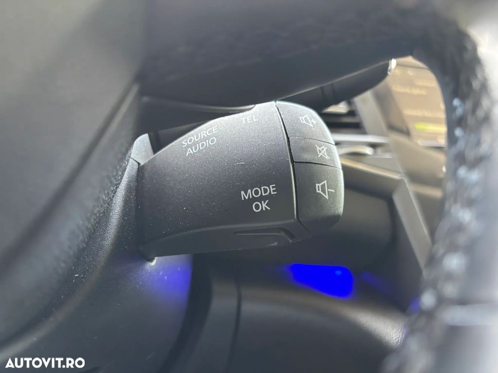 Renault Talisman Blue dCi EDC Intens - 21