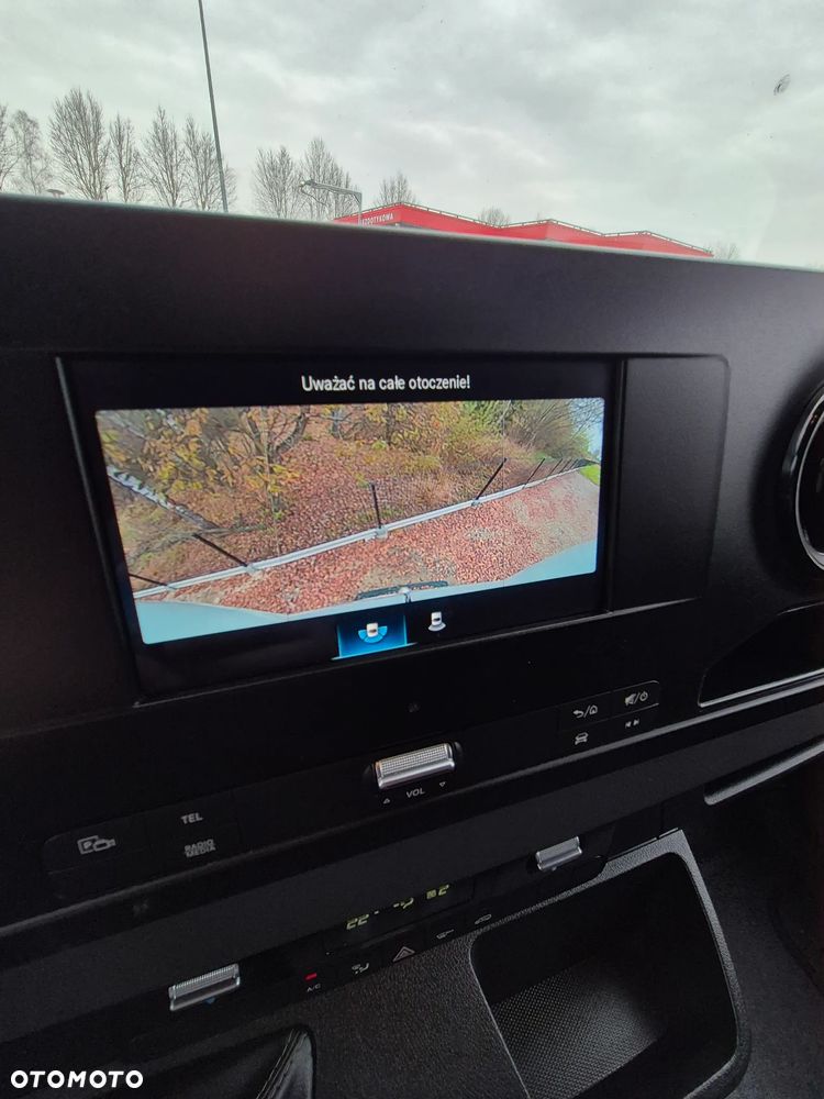 Mercedes-Benz Sprinter 315 - 26