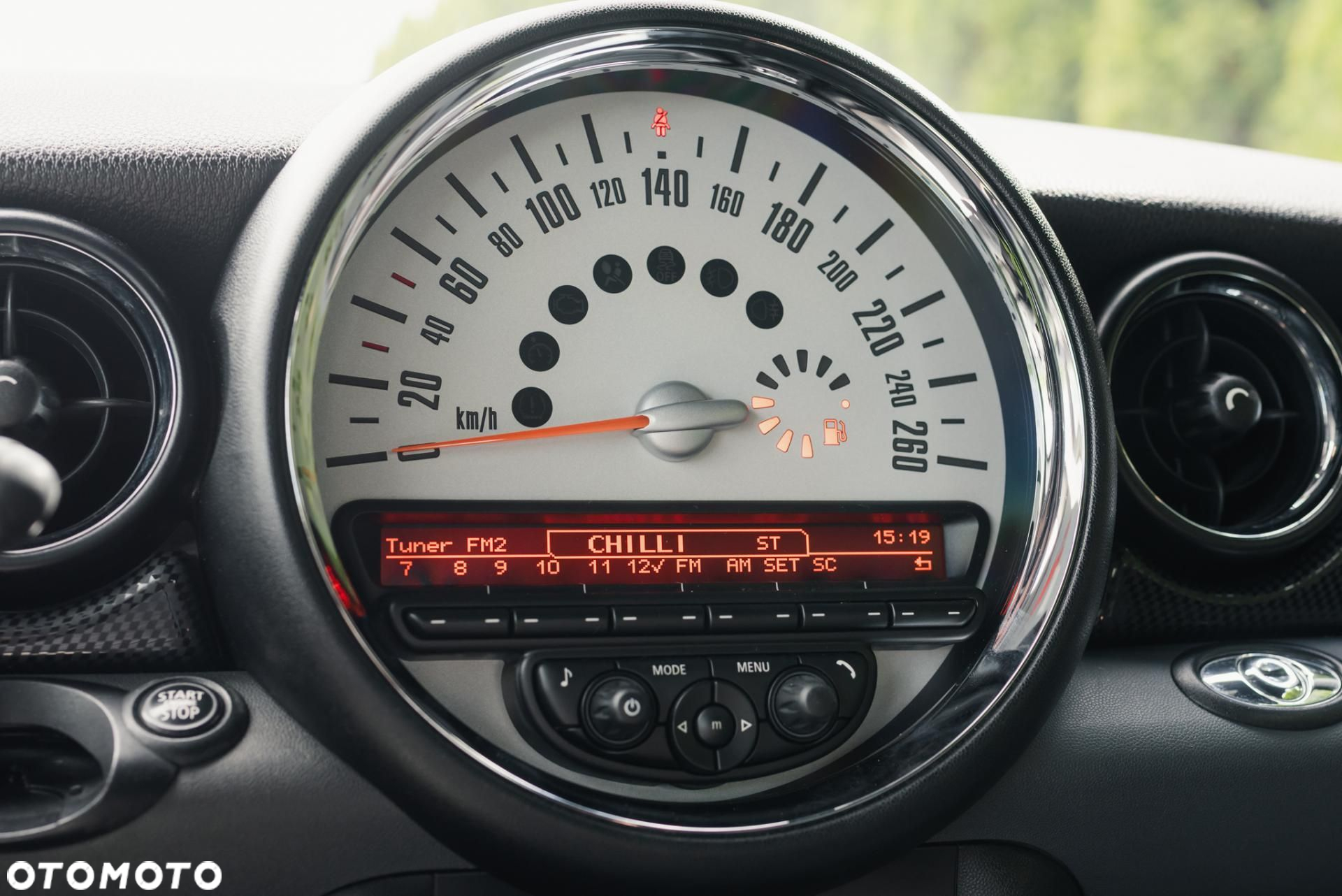 MINI Cooper S - 18