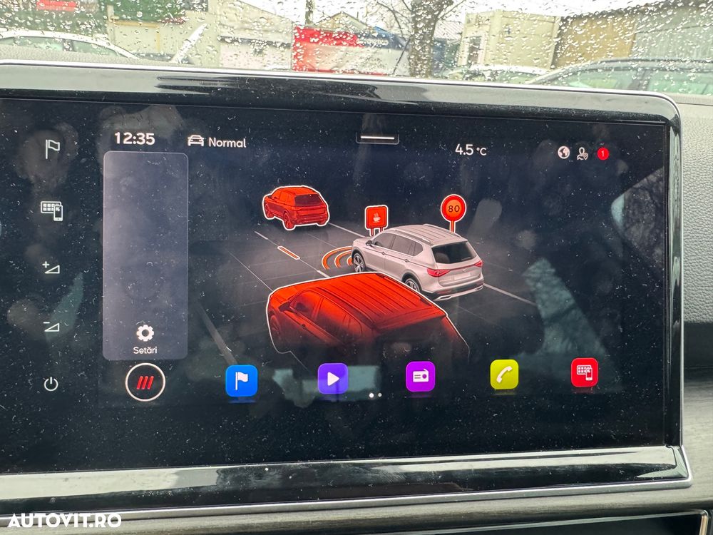 Seat Tarraco 1.5 TSI DSG7 Xcellence - 20