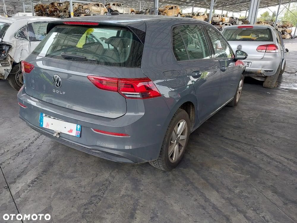 Volkswagen Golf VIII 2.0 TDI Style DSG - 1