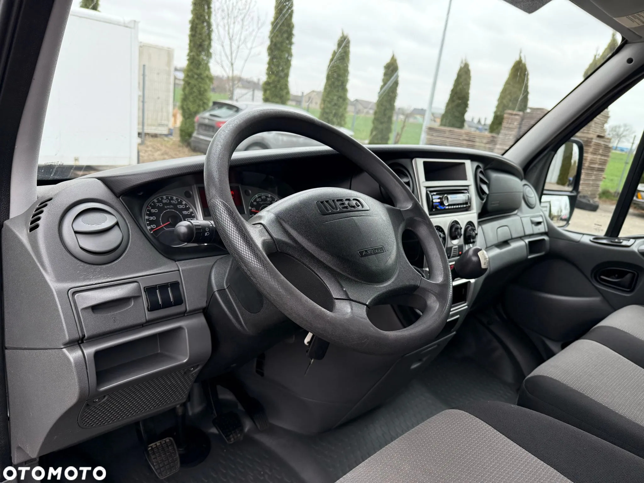 Iveco Daily 35S13D - 14