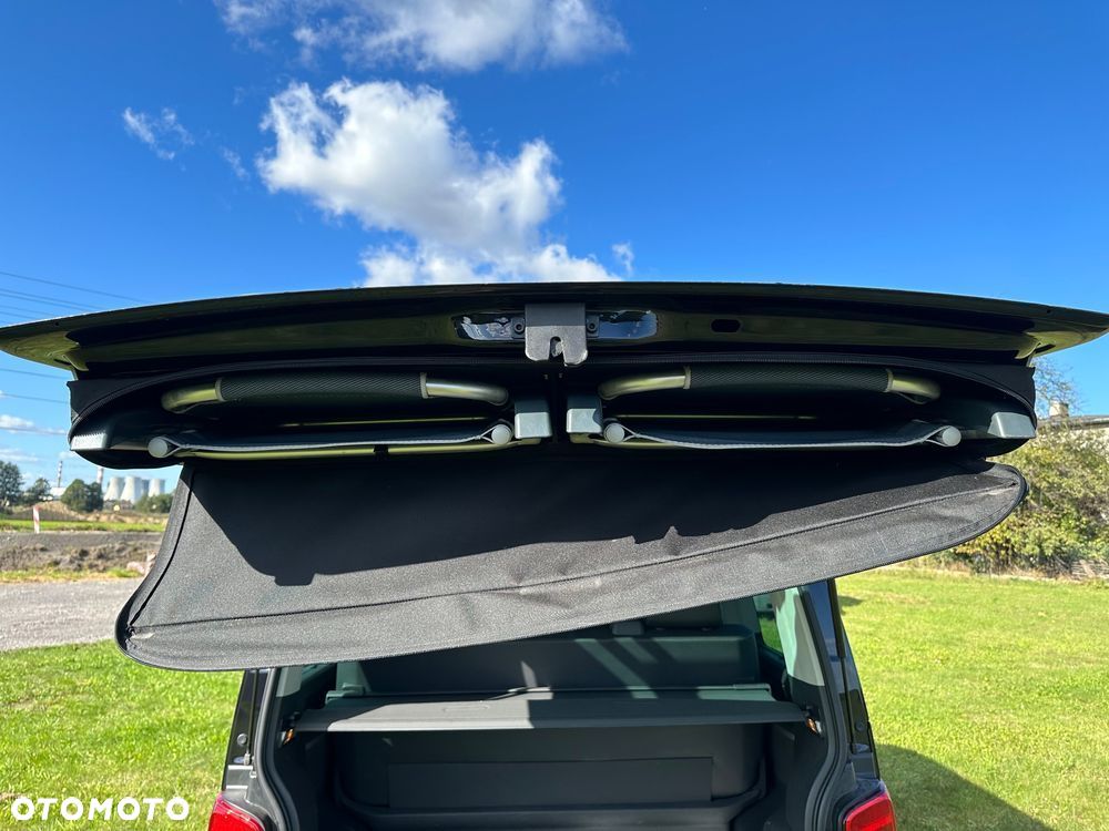 Volkswagen Multivan - 8