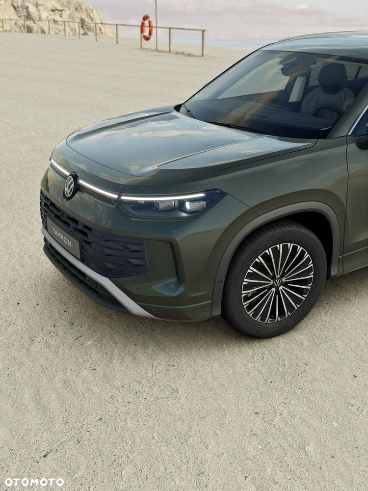 Volkswagen Tayron - 6