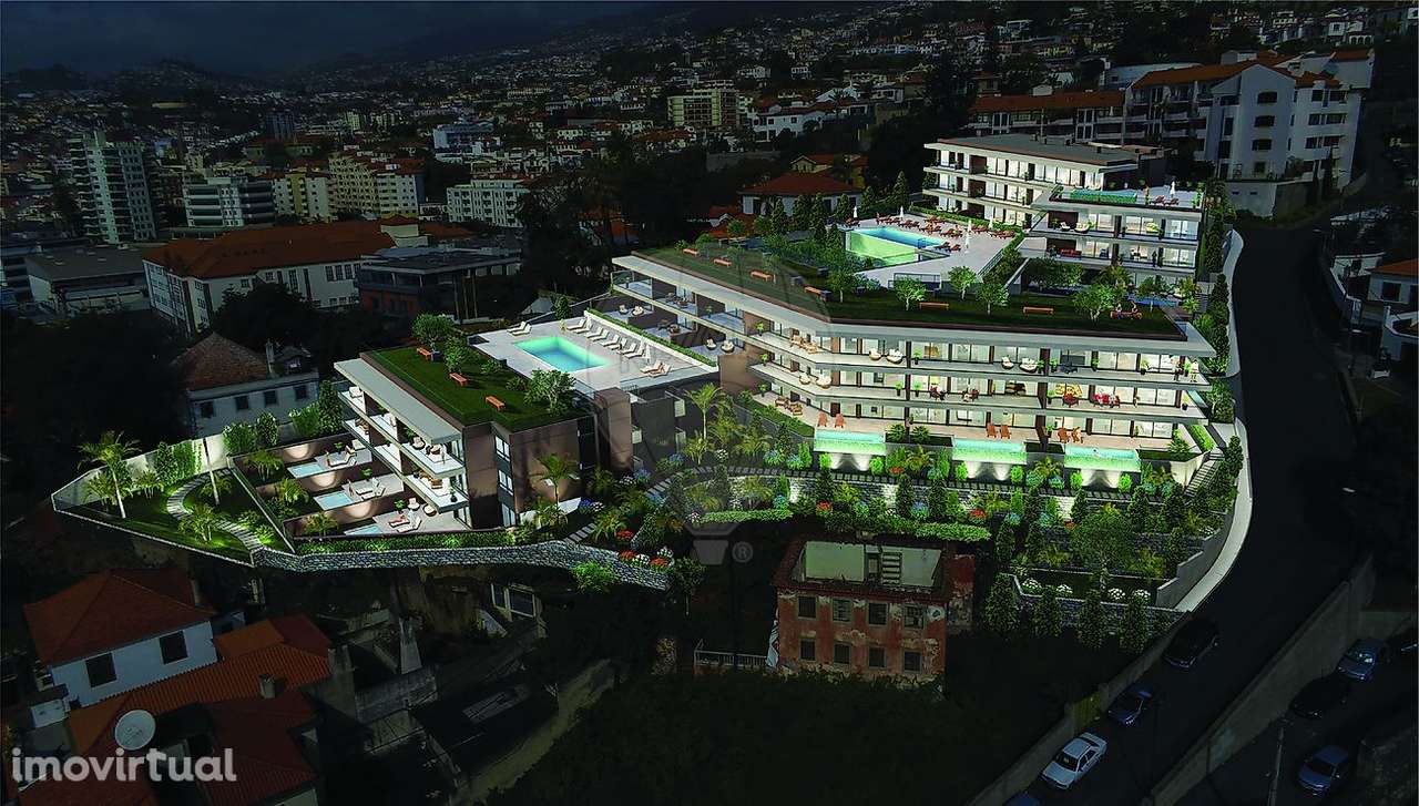 Apartamento T1 para venda - Grande imagem: 5/34