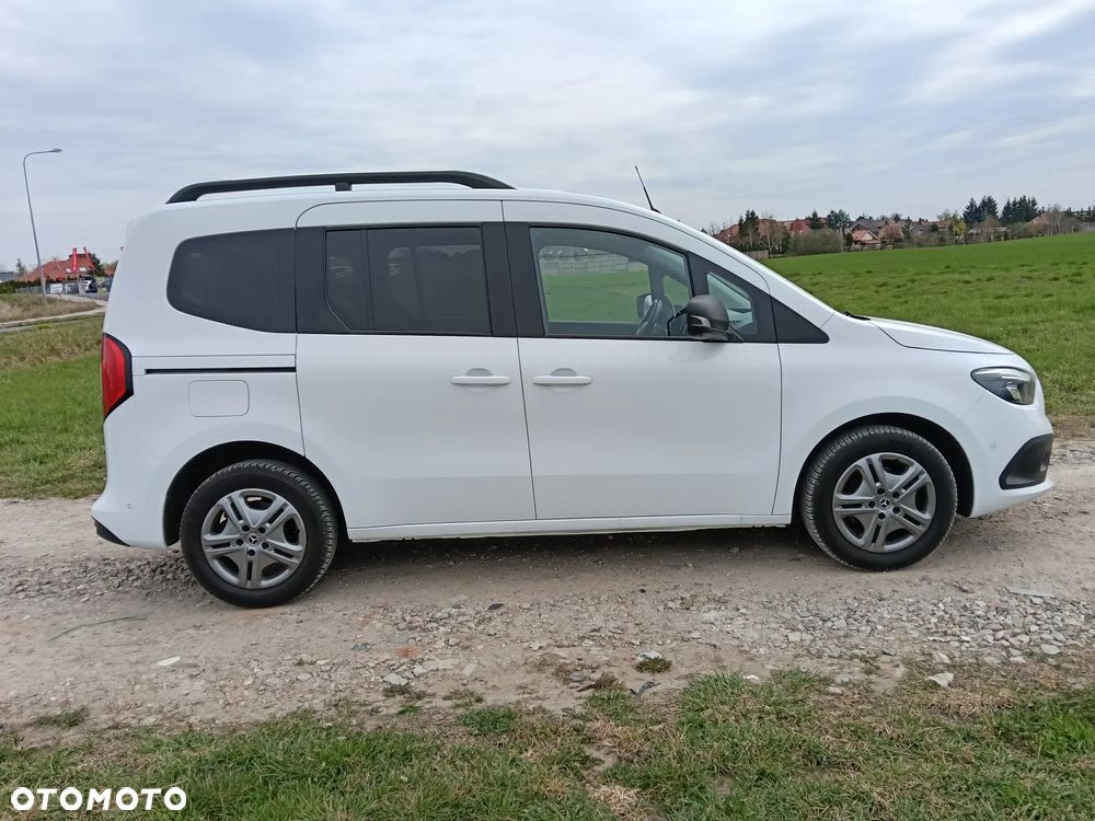 Mercedes-Benz Citan - 5