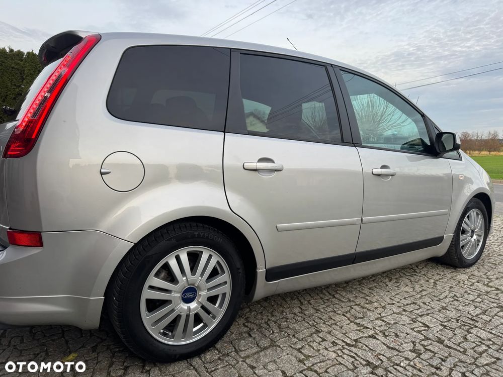 Ford C-MAX 1.8 S - 12