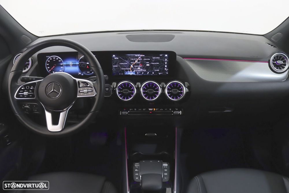 Mercedes-Benz EQA 250 Progressive - 6