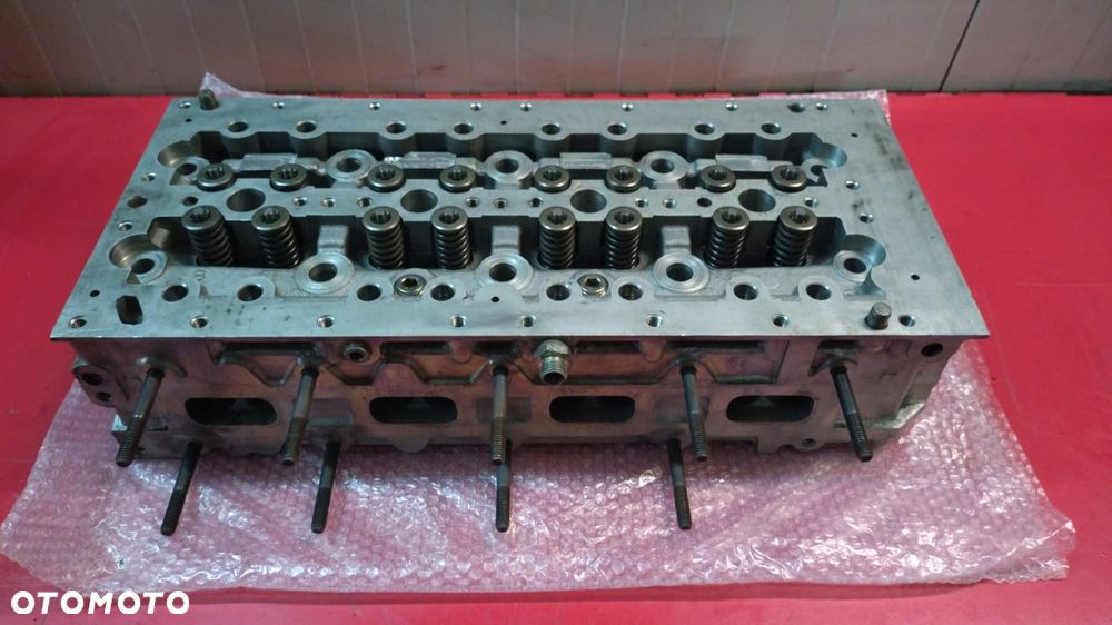 GŁOWICA FIAT DUCATO IVECO DAILY 2,3 EURO 5 OD 11- 5801834465 NO 925/362 - 3
