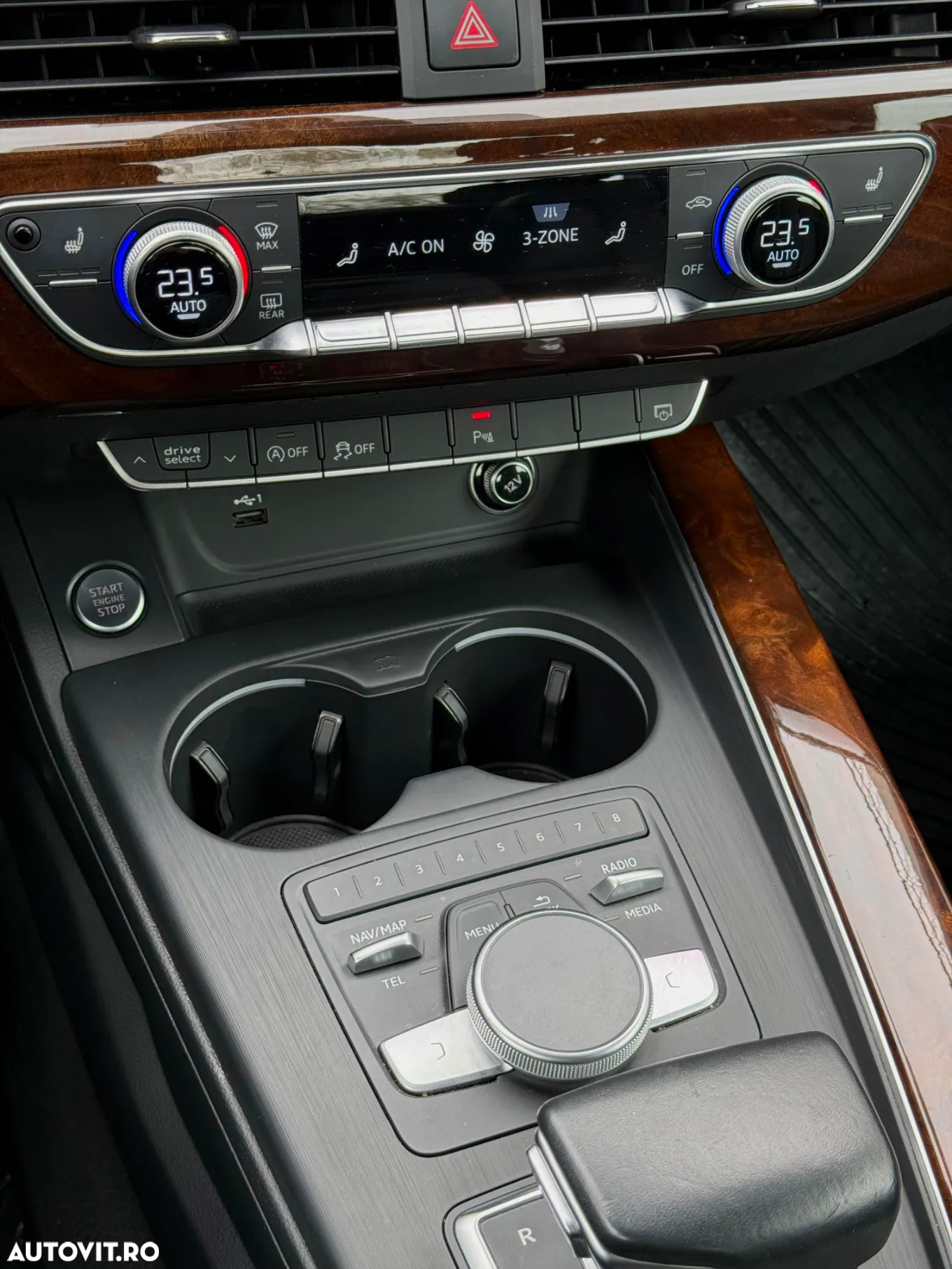 Audi A5 Coupe 2.0 TFSI quattro S tronic Design - 20