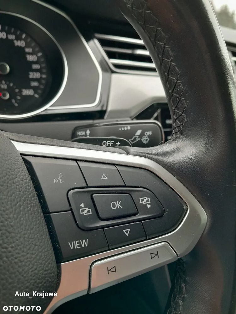 Volkswagen Passat 1.5 TSI EVO Business DSG - 24