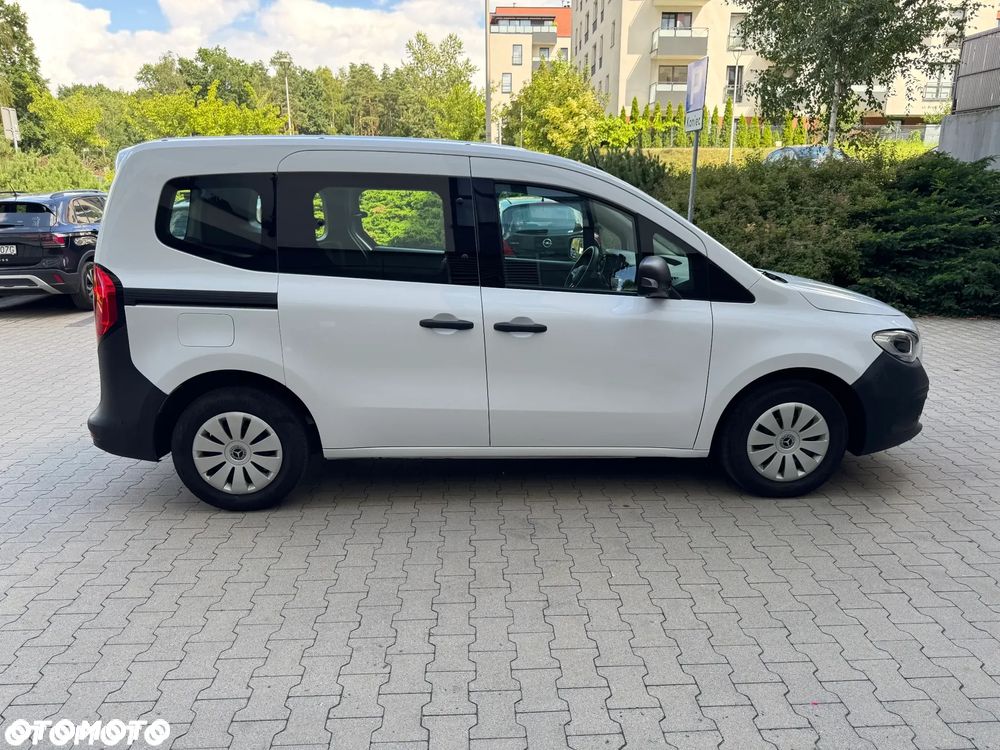 Mercedes-Benz Citan Tourer 110 CDI L2 420.725 - 6