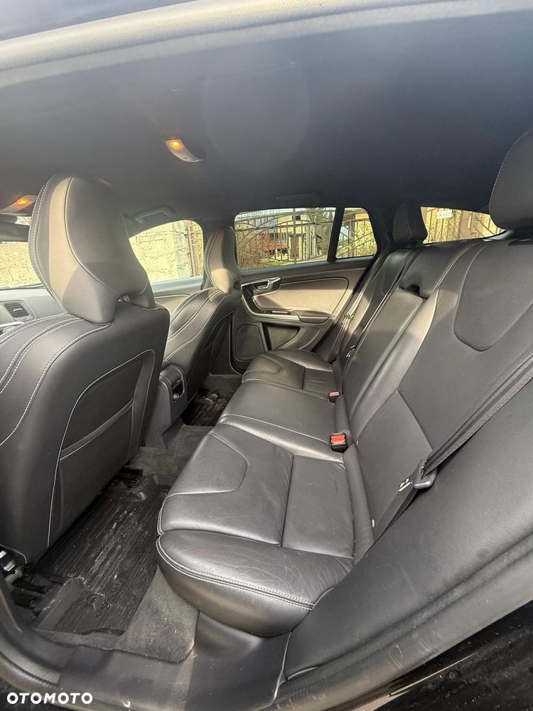 Volvo V60 - 5