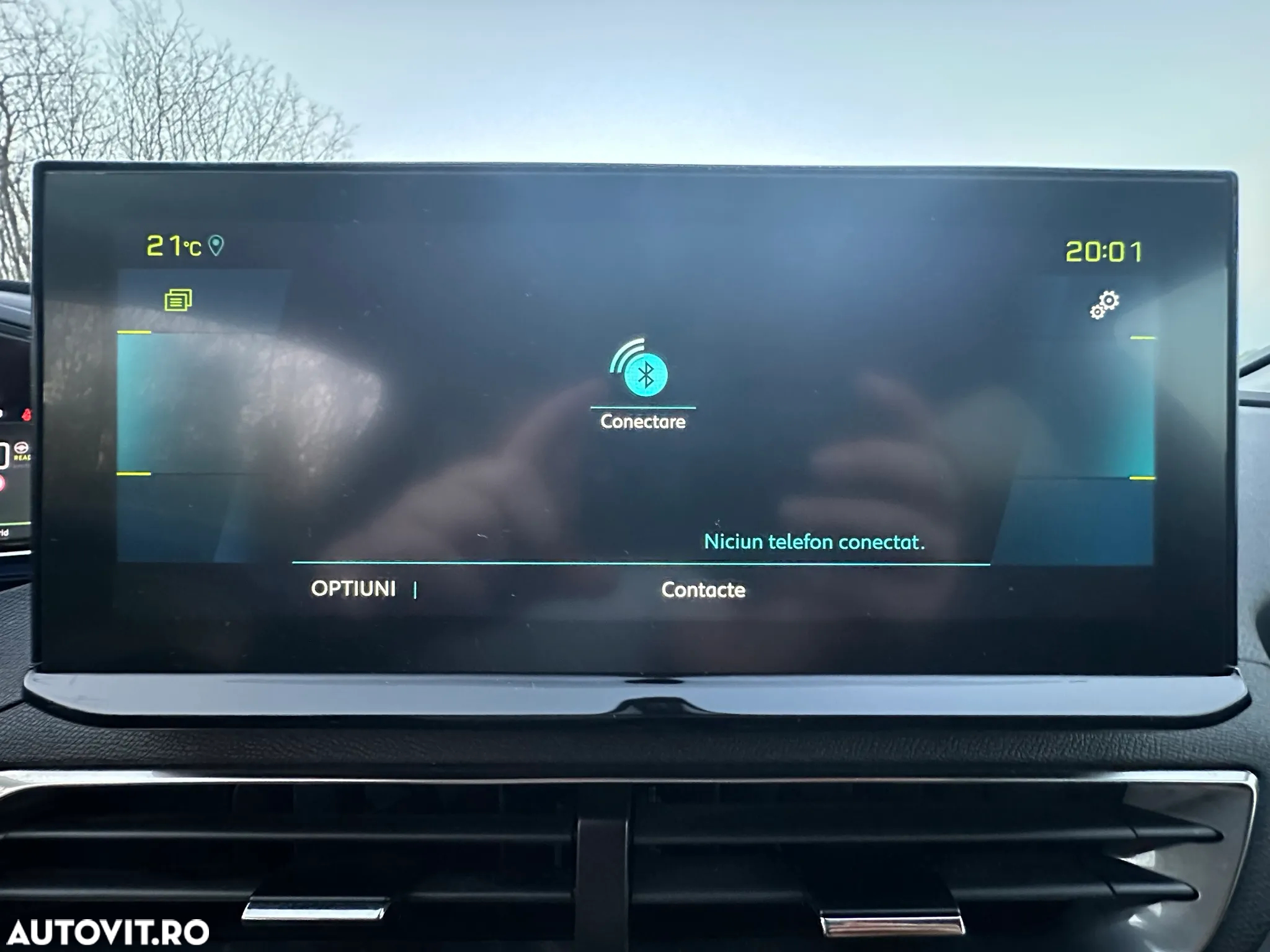 Peugeot 3008 Plug-In Hybrid 225 e-EAT8 Allure Pack - 22