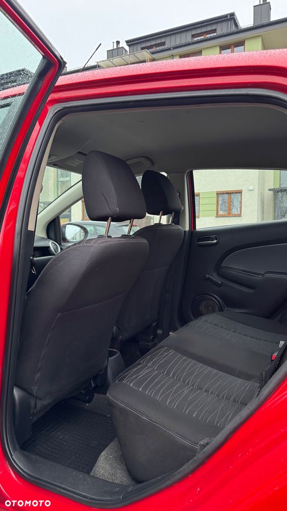 Mazda 2 1.3 Comfort - 9