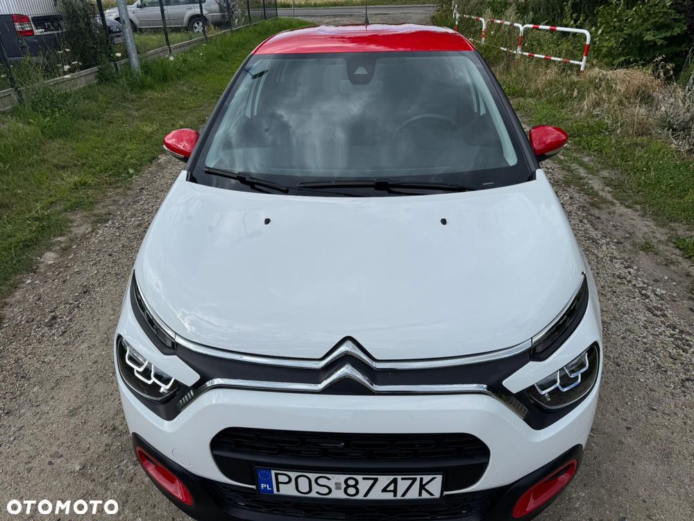 Citroën C3 - 14