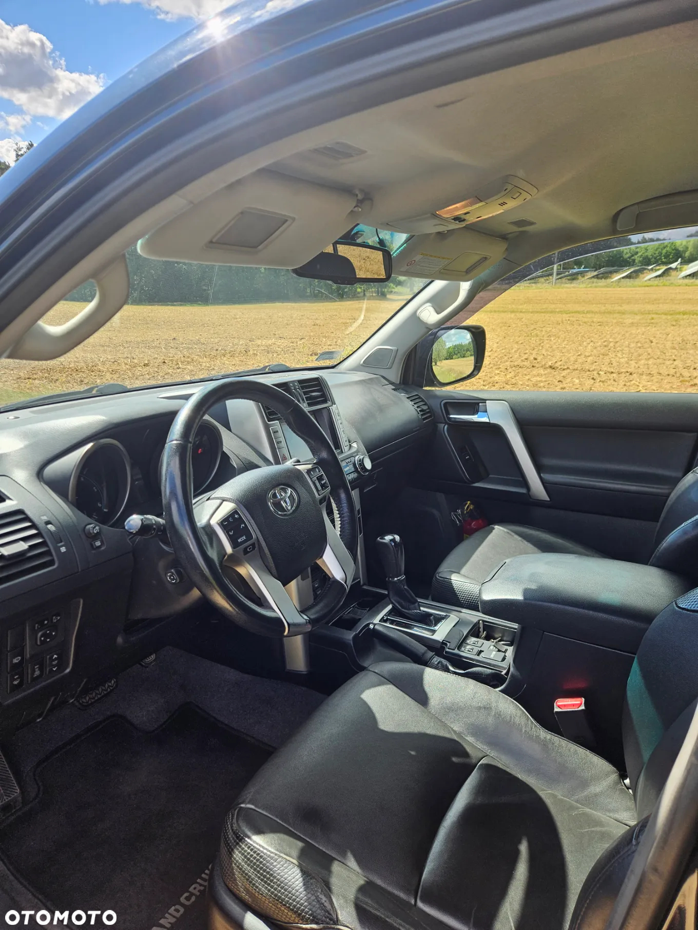 Toyota Land Cruiser LC 3.0 D-4D Premium - 6